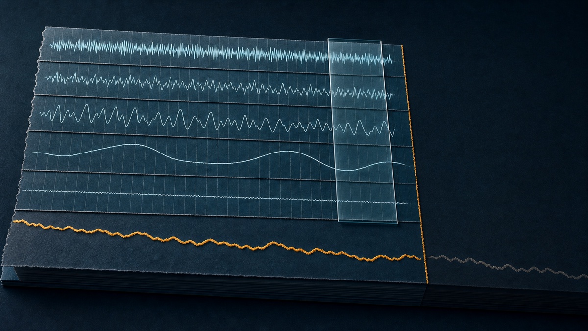 CEEMDAN battery forecasting — decompose, then forecast, without peeking
