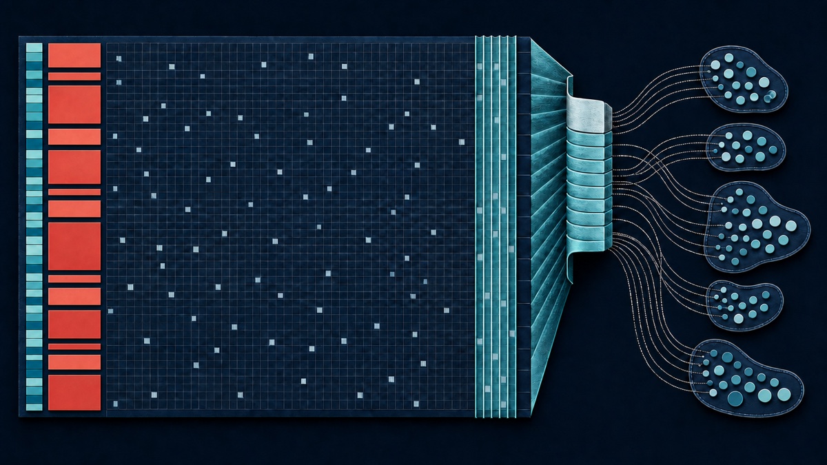 Single Cell Gene Expression