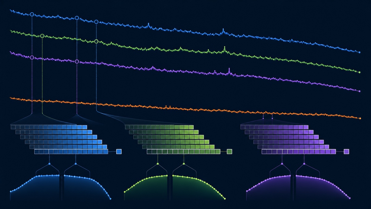 Battery SOH Forecast Explorer