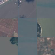 the photographed tiles codeword 5 accounts for most