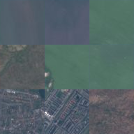the photographed tiles codeword 4 accounts for most