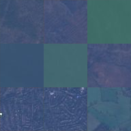 the photographed tiles codeword 11 accounts for most